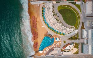 Royal M Al Aqah Beach Resort by Gewan - 9