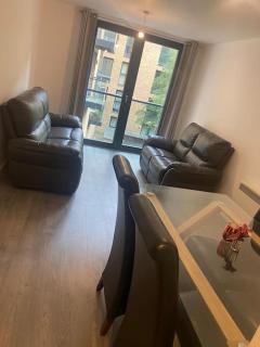 Arcadian Apartment - Birmingham - 0