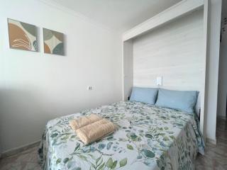 Ocean Views - Beach Apartment - Patalavaca - 8