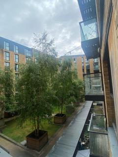 Arcadian Apartment - Birmingham - 9