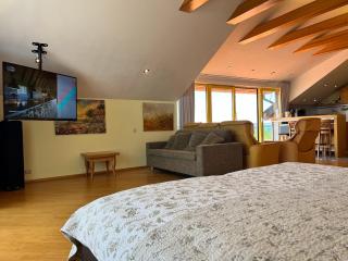 Nida Penthouse Studio - 2