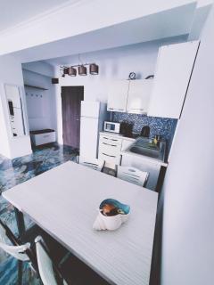 Apartament pe malul marii în Seaview Residence Mamaia Nord - Mamaia Nord - Năvodari - 5