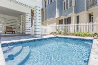 Beach Paradise Manor At Destin Pointe Resort - Destin - 9