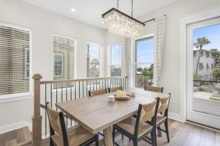 Beach Paradise Manor At Destin Pointe Resort - 8