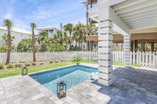 Beach Paradise Manor At Destin Pointe Resort - Destin - 3
