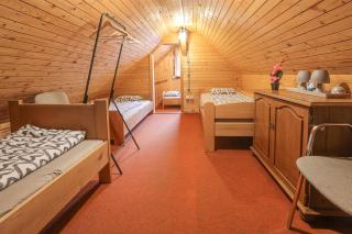 Cottage House Podgosar Bled Pokljuka - 8