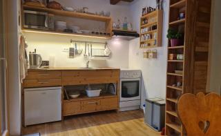 Chalet Iskaretreat - Ig - 5