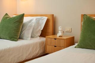 Patria Suite with Infinity Pool - Omiš - 8