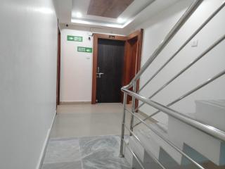 HOTEL SJ PREMIUM - 1