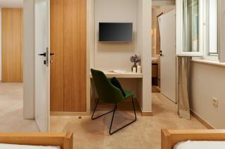 Patria Suite with Infinity Pool - Omiš - 2