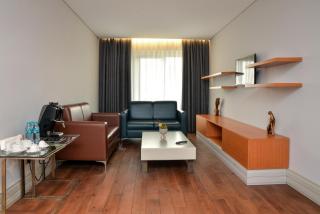 Istanbul Gonen Hotel - Istambul - 8