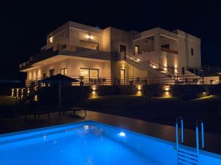 Villa d'Anvers - Luxury Holiday Resort - Souda - 5