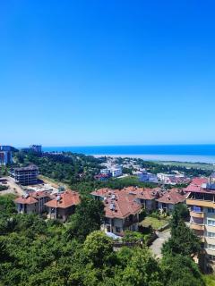 Akustik Residence - Bostancı - 0