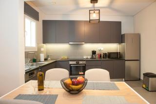 Olympia luxury apartment in Marousi - Athene - 6