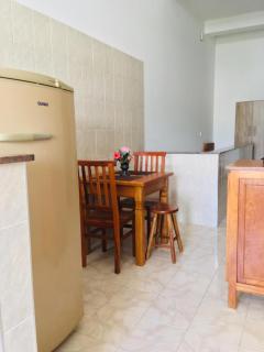 Hospedagem Alto da Montanha - Cunha - 9