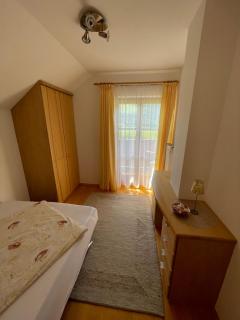 Appartement Silvia - 1