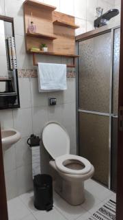 Hospedagem Alto da Montanha - Cunha - 5