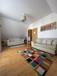 Gael Stary Rynek 1 - 7