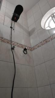 Hospedagem Alto da Montanha - Cunha - 1