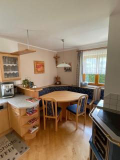 Appartement Silvia - 1