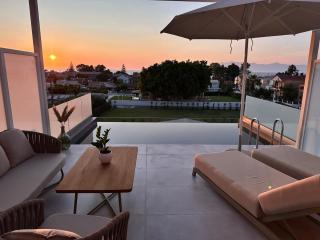Thimios Suites Adults Only - Acharavi - 7