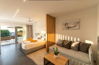 Thimios Suites Adults Only - Acharavi - 0