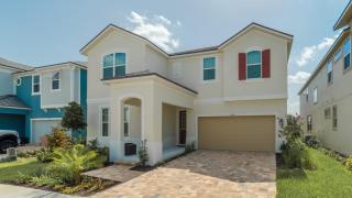 1786 Caribbean View - Kissimmee - 5
