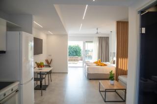 Thimios Suites Adults Only - Acharavi - 6
