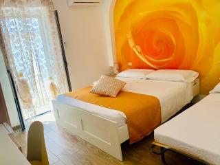 B&B Di Fiore - Peschici - 8
