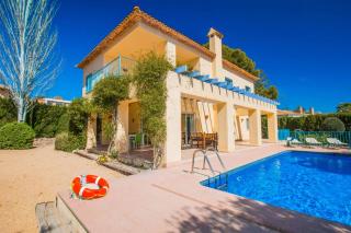 Villa Gio - Calpe - 9