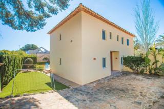 Villa Gio - Calpe - 1