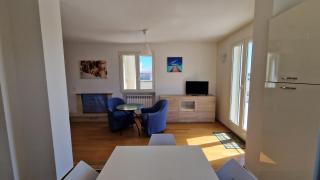 "ELLE home" ATTICO panoramico - 6