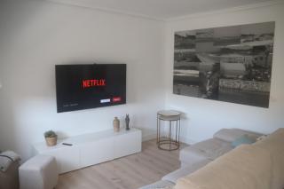 Piso céntrico con garaje privado gratis - 5