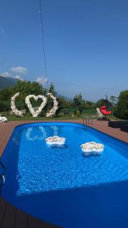 Villa Manevi - Yavornitsa - 6