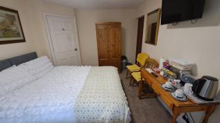 Coynant Farm Guesthouse - Farm Park Stay - 6