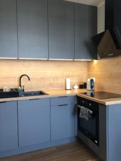 Apartament w centrum Gdyni - Gdynia - 3