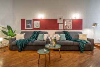 Wine Apartments Florence Moscato - Florencia - 2