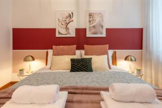 Wine Apartments Florence Moscato - Florencia - 5