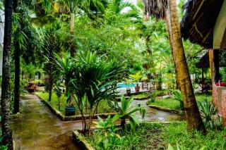 Cozy Bliss Studio - Ukunda - 8