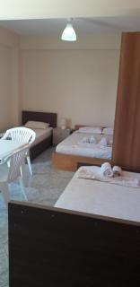 Marina Apartaments - Himarë - 2