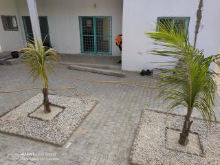 Sweet home yéne - 4