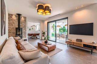 Villa Quartier Oxford garden & pool in Cannes AC - Cannes - 7