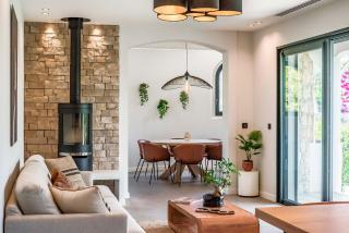 Villa Quartier Oxford garden & pool in Cannes AC - Cannes - 6