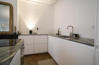 Spacious & bright cocoon - París - 7