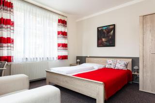 Penzion na Smetance - 1