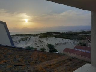 Studio Cabine Sainte-Cécile à 100m de la plage - 7