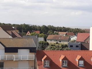 Studio Cabine Sainte-Cécile à 100m de la plage - Camiers - 4