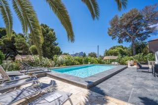 Villa Luxe - Calpe - 7