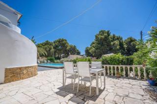 Villa Luxe - Calpe - 2