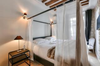 Le luxe à la Française au cœur de Paris - París - 7